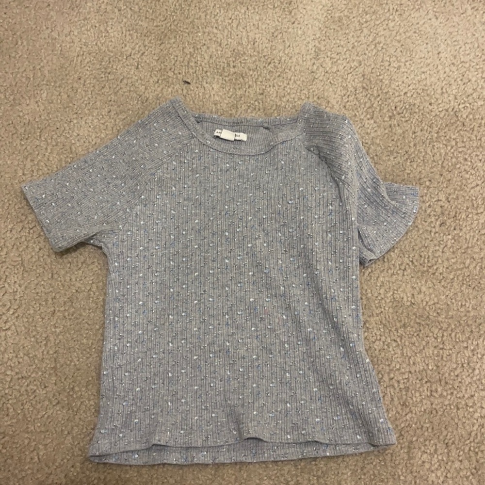 American eagle shirt